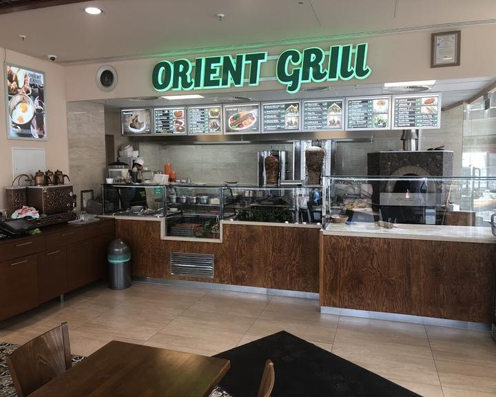 Orient Grill